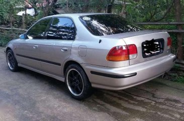 Honda Civic Vti Model 1998 for sale