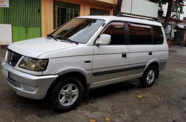 For sale 2013 Mitsubishi Adventure