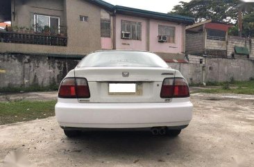 Honda Accord VTI 1997 - Automatic for sale