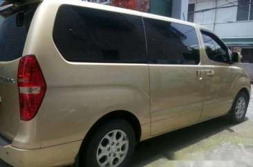 Hyundai Grand Starex 2010 for sale