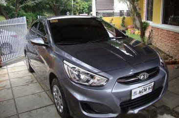 Hyundai Accent 2016 for sale 