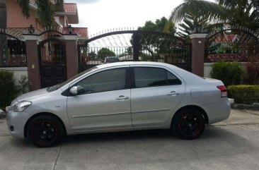 2007 Toyota VIOS G for sale