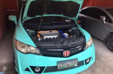 Honda Civic Fd 2.0 k20 for sale