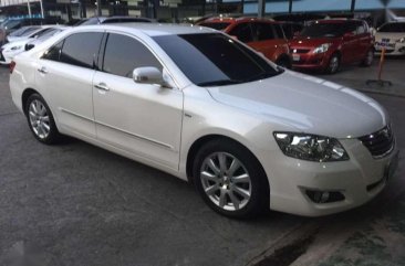 2007 Toyota Camry 3.5Q for sale