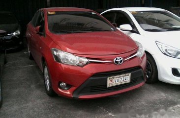 Toyota Vios 2017 for sale