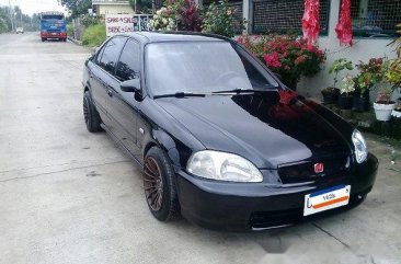 Honda Civic 1996 for sale 