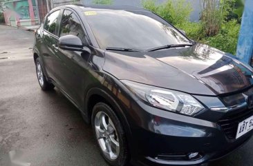 For sale Honda Hrv automatic 2015 model 