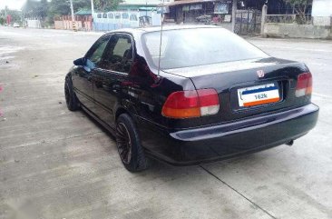 For sale Honda Civic vti mt 1996