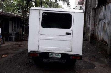 For sale Mitsubishi L300 fb model 1996 diesel