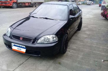 For sale Honda Civic vti mt 1996