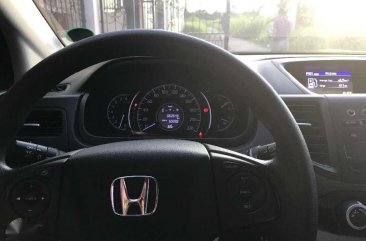 Honda CRV 2014 Modulo for sale