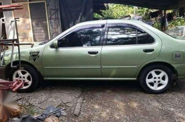 Nissan Sentra 1999 for sale