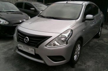 Nissan Almera 2017 for sale 