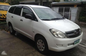 For sale Toyota Innova 2007 Diesel