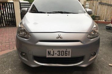 Mitsubishi Mirage 2015 for sale