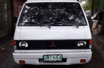 For sale Mitsubishi L300 fb model 1996 diesel