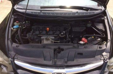 Honda Civic 2008 for sale