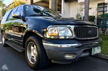 (RUSH) 2002 Ford Expedition for sale