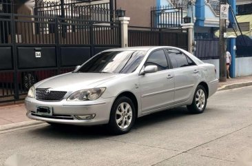 Toyota Camry 2004 for sale