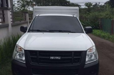 2010 Isuzu DMAX IPV for sale