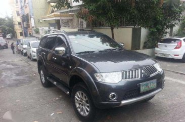 2011 Mitsubishi Montero Sports for sale