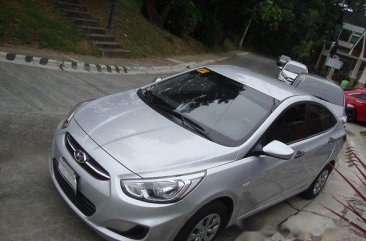 Hyundai Accent 2016 for sale 