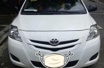 Toyota Vios 2015 Taxi Manual White For Sale 