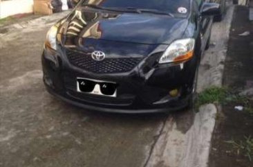 Toyota Vios 2012 1.3E Belta for sale