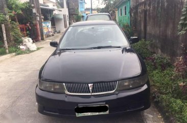 For Sale Mitsubishi Lancer GLX 2001 model