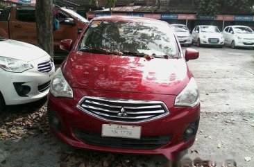 Mitsubishi Mirage G4 2015 for sale 