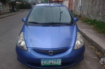 For sale Honda Jazz 2006 i-dsi 1.3 7Speed