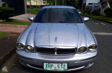 2003 Jaguar Xtype for sale