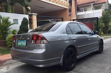 2004 Honda Civic RS for sale