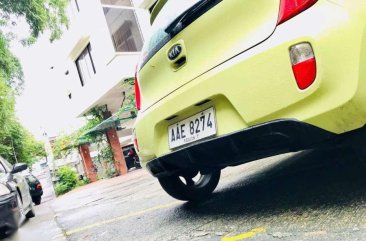 2014 Kia Picanto for sale