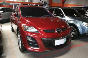 2011 Mazda CX7 AWD for sale