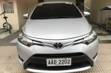 2014 Toyota Vios 1.3e Automatic for sale