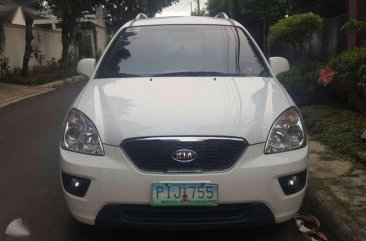 2012 Kia Carens for sale