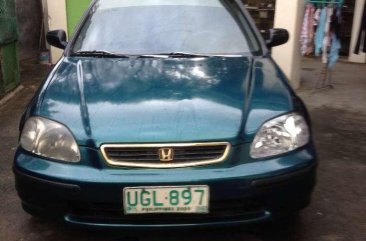 Honda Civic vtec 1996 for sale