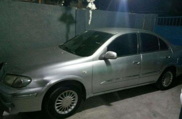 Nissan Exalta 2002 for sale