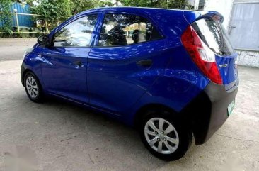 2013 Hyundai Eon Cebu unit for sale