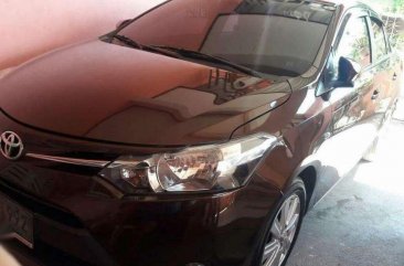 2013 Toyota Vios Automatic Trans Superman for sale