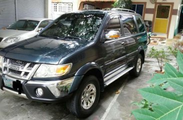 Isuzu Sportivo 2010 for sale