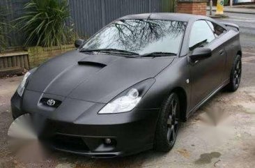 Toyota Celica 2005 for sale