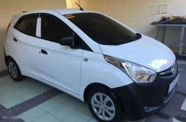 2014 Hyundai Eon gl for sale