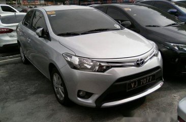 Toyota Vios 2016 for sale