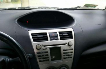 2007 Toyota VIOS G for sale