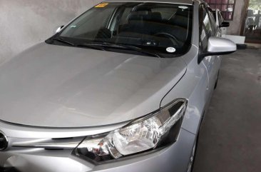 2013 Toyota Vios e new look for sale