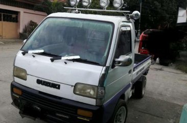 Well kept Suzuki Multi-cab  for sale