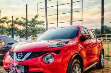 For sale Nissan Juke Model 2016