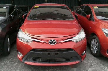 Toyota Vios 2017 for sale